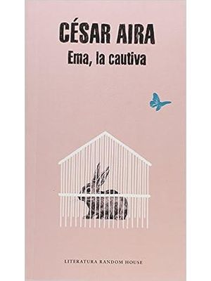 Ema La Cautiva