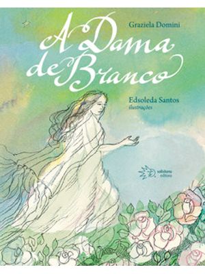 A Dama de Branco