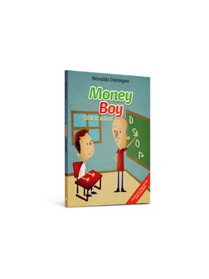 Money Boy - Goes To School
