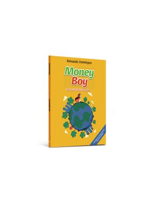 Money Boy - in a Sustainable World