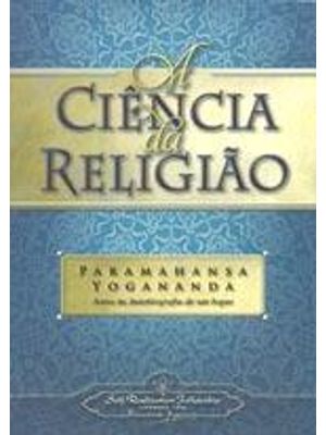 Ciencia da Religião
