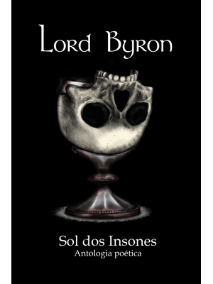Sol dos Insones: Antologia Poética