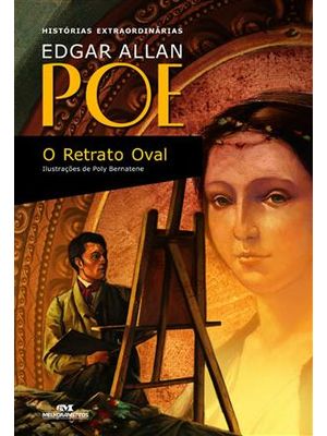 Retrato Oval, o