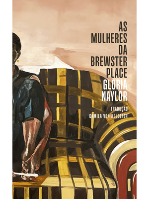 As Mulheres da Brewster Place: Um Romance em Sete Histórias
