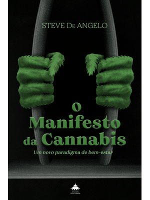 O Manifesto da Cannabis: Um Novo Paradigma de Bem-Estar