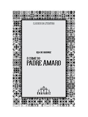 Crime do Padre Amaro, o