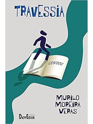 Travessia: Contos