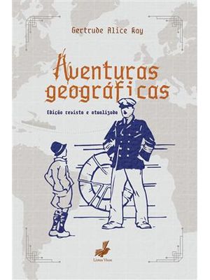 Aventuras Geográficas