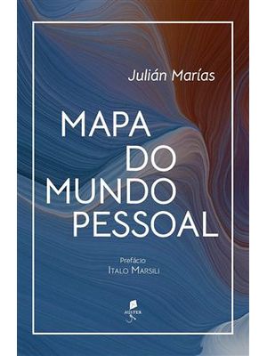 Mapa do Mundo Pessoal