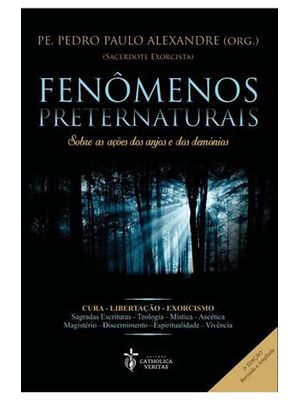 Fenomenos Preternaturais