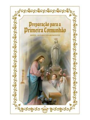 Preparação para a Primeira Comunhão