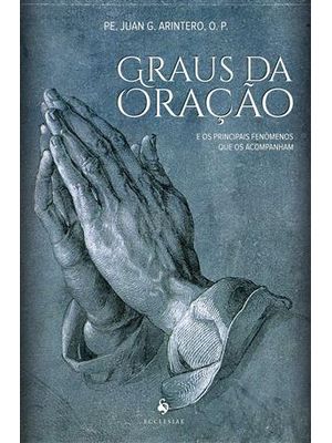 Graus da Oração