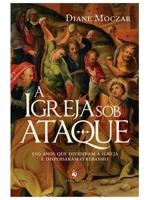 Igreja sob Ataque, a