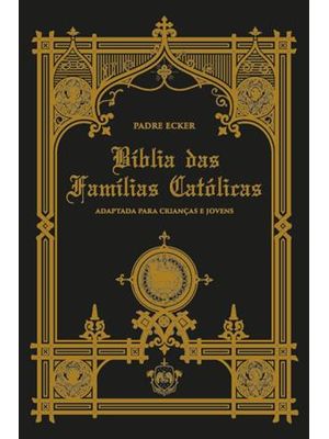 Bíblia das Famílias Católicas