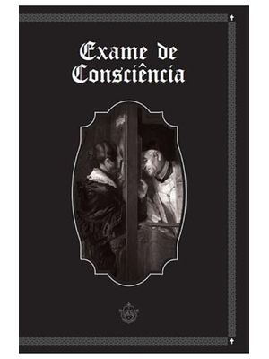 Exame de Consciência