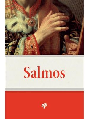 Salmos - Edição Bilíngue Latim-Português (Vulgata-Figueiredo)