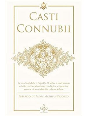 Carta Encíclica Casti Connubii