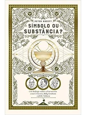 Símbolo Ou Substância?