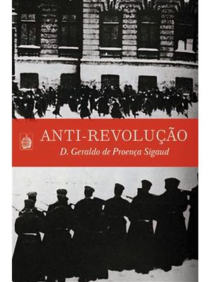 Anti-Revolução