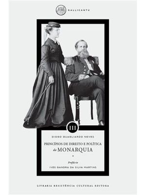 Princípios de Direito e Política da Monarquia