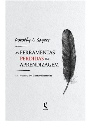 As Ferramentas Perdidas da Aprendizagem
