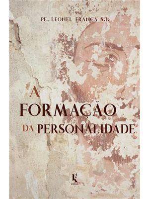 Formação da Personalidade, a