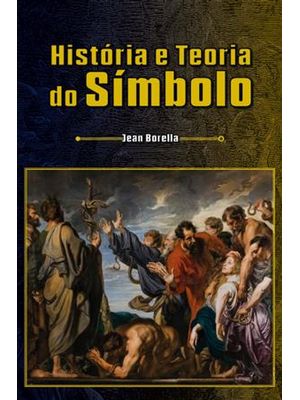 História e Teoria do Símbolo