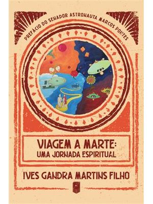 Viagem a Marte