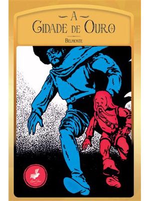 A Cidade de Ouro