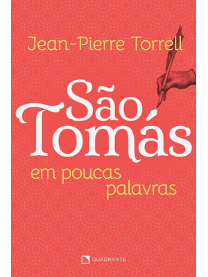 São Tomás em Poucas Palavras