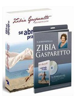 Kit Se Abrindo Pra Vida + Audionovela