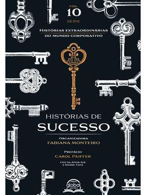 Histórias de Sucesso - Historias de Sucesso Vl10