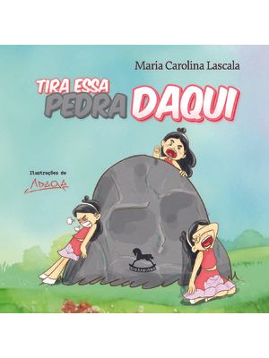 Tira Essa Pedra Daqui