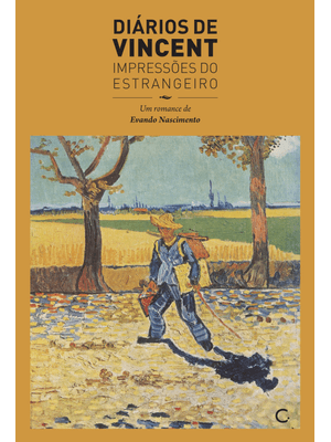 Diários de Vincent: Impressões do Estrangeiro