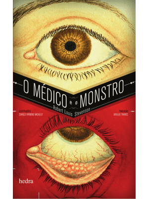 O Médico e o Monstro