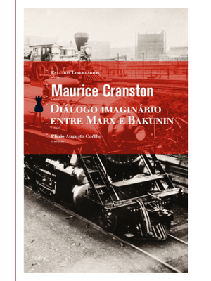 Diálogo Imaginário Entre Marx e Bakunin