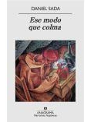 Ese Modo Que Colma