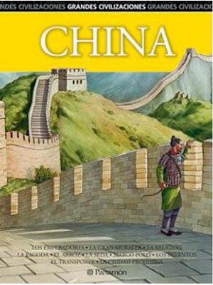 China