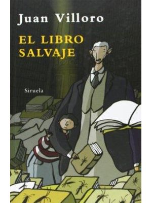 Libro Salvaje, El