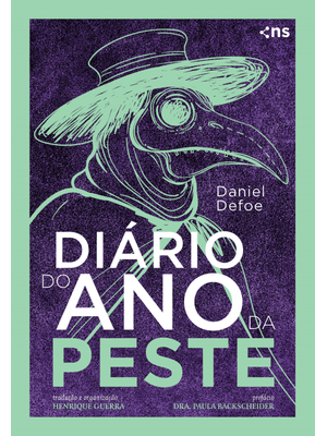 Diário do Ano da Peste