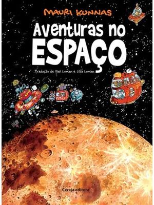 Aventuras no Espaço