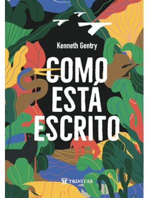 Como Está Escrito
