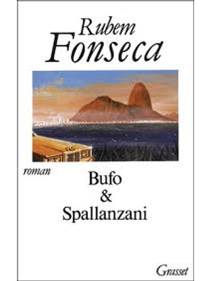 Bufo Et Spallanzani
