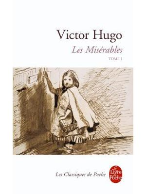 Miserables, Les - Tome 1