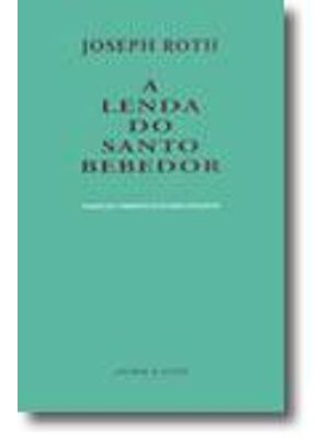Lenda do Santo Bebedor, a