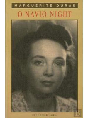 Navio Night, o