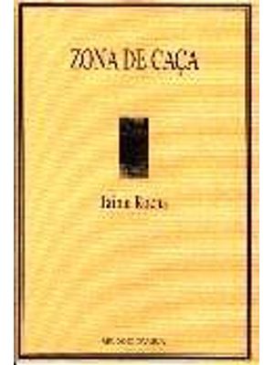 Zona de Caça
