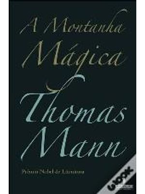 Montanha Magica, a