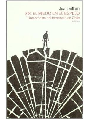 8.8 El Miedo En El Espejo