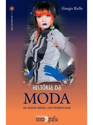 Historia da Moda